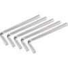 Hexagon L Key Allen Wrenches Tools Set