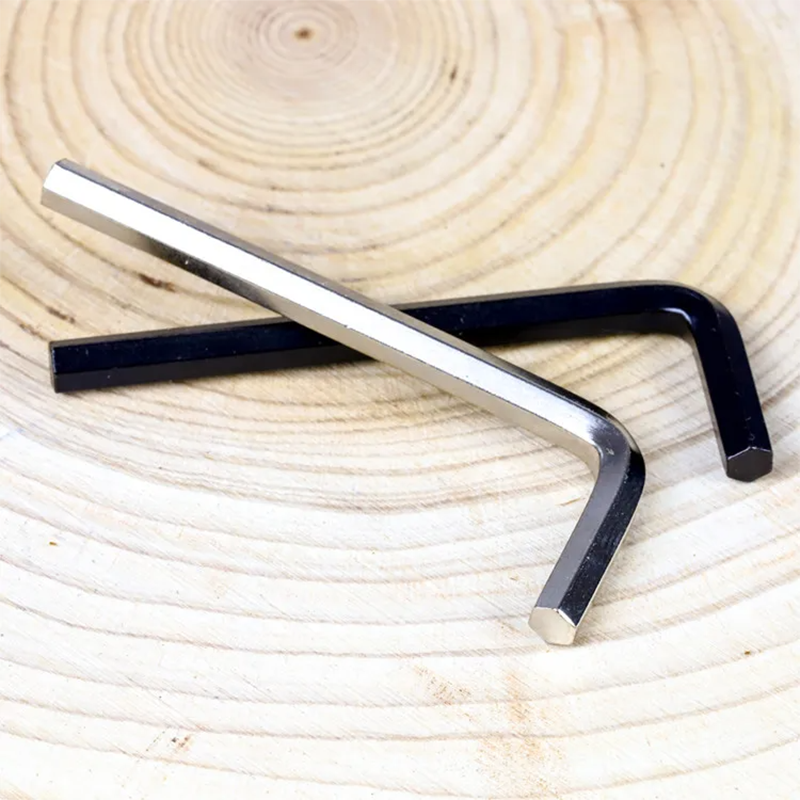 Hexagon L Key Allen Wrenches Tools Set