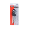 Plum Torx Key Wrench Set 01 Plum Torx Key Wrench Set