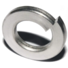 Split Spring Lock Washers for bolts and nuts