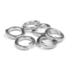 Split Spring Lock Washers for bolts and nuts