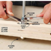 Split Spring Lock Washers for bolts and nuts