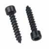 Allen Socket Head Cap Self Tapping Wood Screw