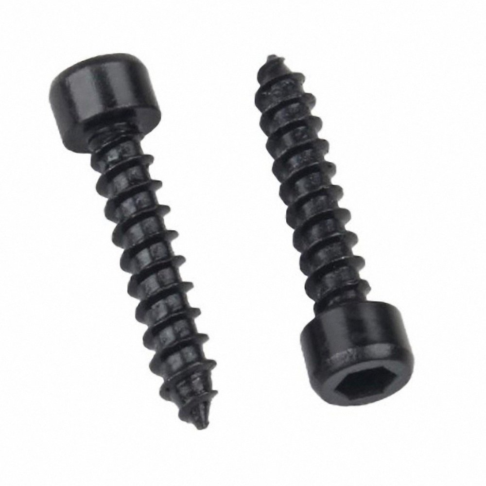 Allen Socket Head Cap Self Tapping Wood Screw