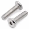 Huaduo Screw Binding Hexagon Furniure Screws Joint Connection Bolts