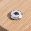 Huaduo Screw Binding Hexagon Furniure Screws Joint Connection Bolts