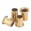 Brass Eyelet Copper Hollow Tubular Rivets