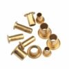 Brass Eyelet Copper Hollow Tubular Rivets