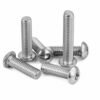 Button Head Socket Cap Bolts Screws 03 Button Head Socket Cap Bolts Screws