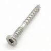 CSK Torx Double Thread Composite Deck Screw 04 CSK Torx Double Thread Composite Deck Screw