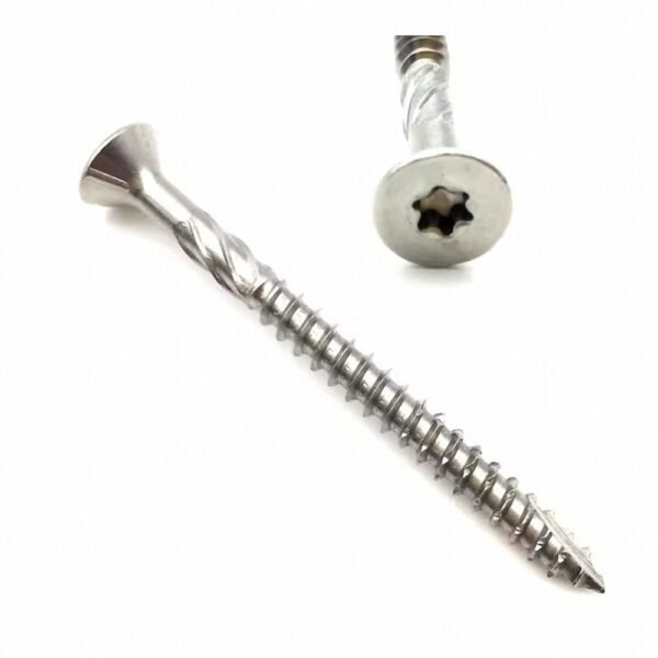 Countersunk Torx Drive Deck Screws