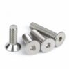 DIN 7991 Flat/Countersunk Hex Socket Head Cap Screws Bolts 01