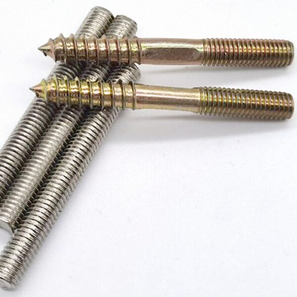 Double Ended Head Self Tapping Screws