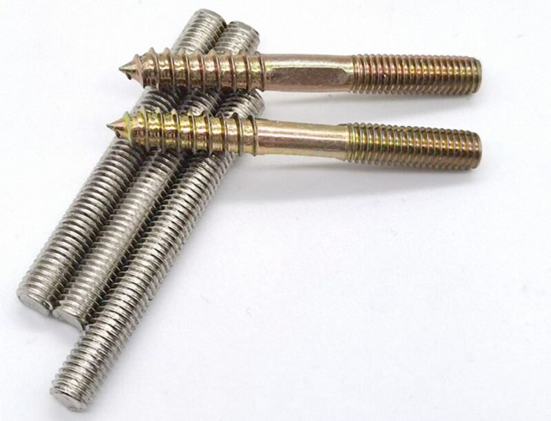 Double Ended Head Self Tapping Screws