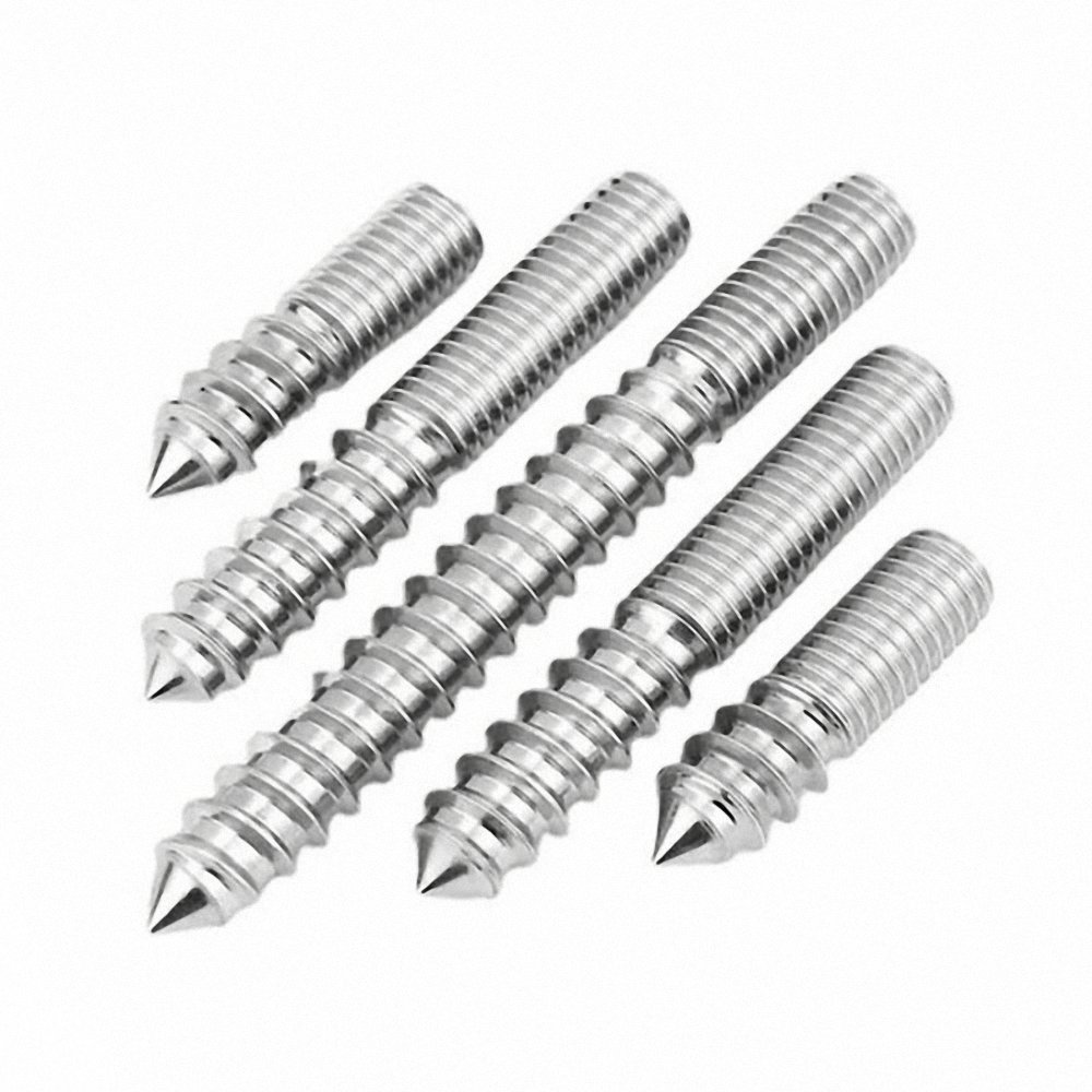 Double Ended Head Self Tapping Screws