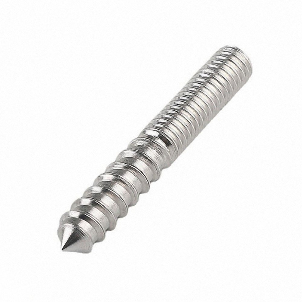 Double Ended Head Self Tapping Screws