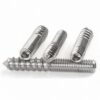 Double Ended Head Self Tapping Screws