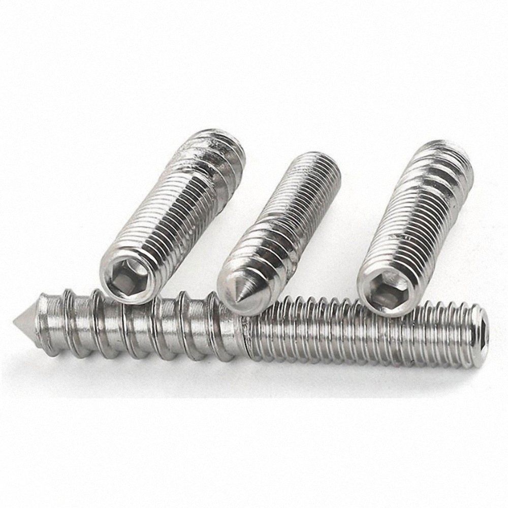 Double Ended Head Self Tapping Screws