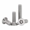 Flat Countersunk Torx Head Machine Screw