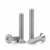 Flat Countersunk Torx Head Machine Screw