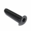Flat Countersunk Torx Head Machine Screw