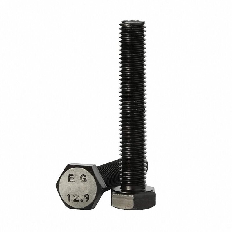 Hex Head Hexagon Screws Bolts