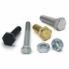 Hex Head Hexagon Screws Bolts