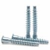 Hex Socket Head Furniture Confimat Wood Screw