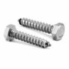 Hexagon Head Wood Screws Hex Lag Screws