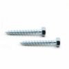 Hexagon Head Wood Screws Hex Lag Screws