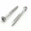 Pan Torx Decorative Head Screw