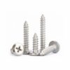 Phillips Inverted Edge Head Wood Furniture Screw