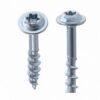 Pocket Hole Torx Star Drive Wood Screw