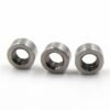 Slotted Inside tube Round Nuts