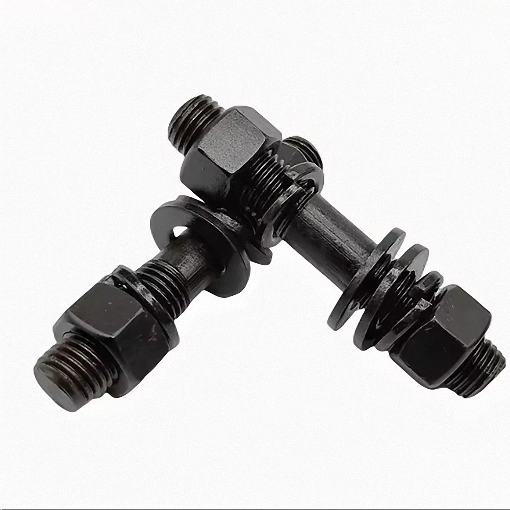 Stainless Steel 304 Double End Thread Rod Stud Screw Bolt
