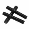 Stainless Steel 304 Double End Thread Rod Stud Screw Bolt