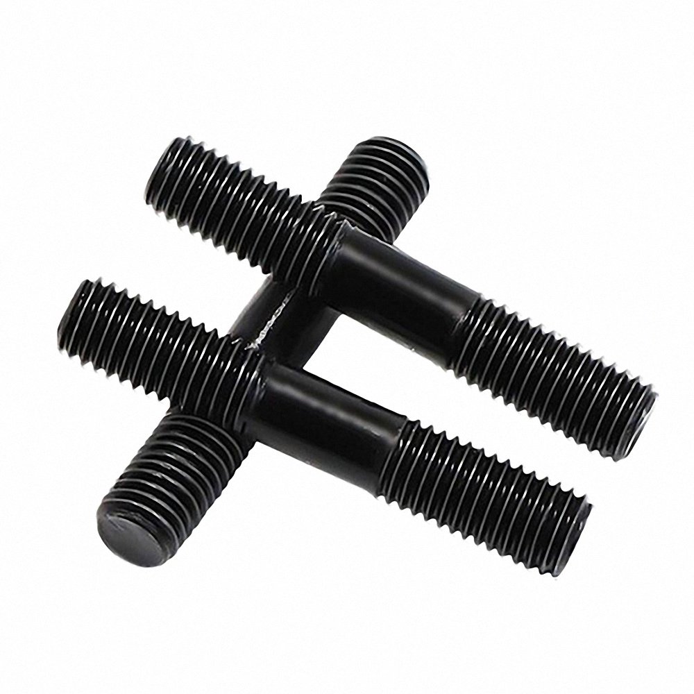Stainless Steel 304 Double End Thread Rod Stud Screw Bolt