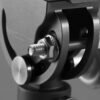Stainless Steel Serrated Hexagon Flange Locking Nuts