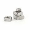 Stainless Steel Square Thin Nut for Bolt