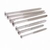 Stainless Steel Torx Star Drive Wood Screws