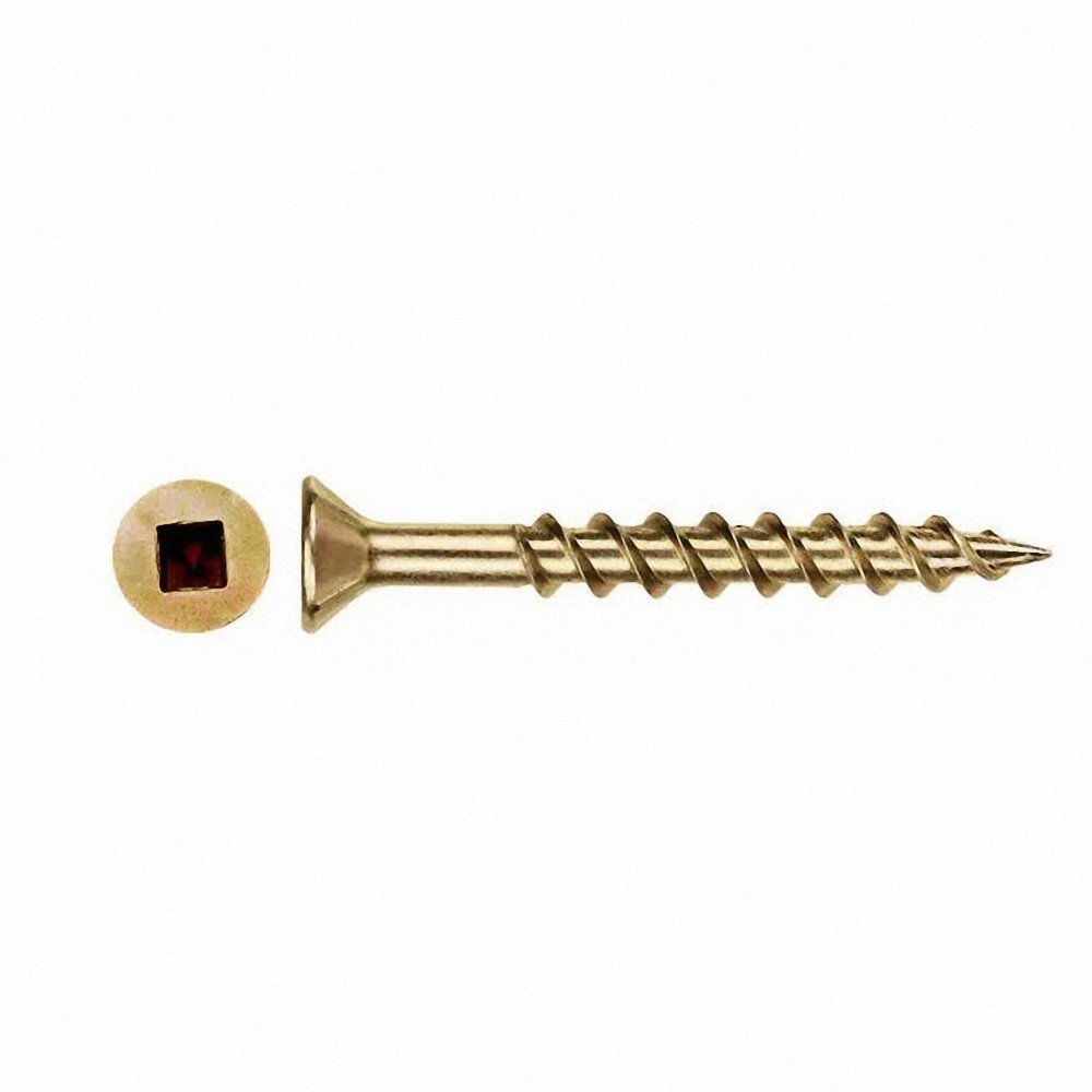 Star Drive Dual Flat Head Coarse Thread Construction Screws 02 Star Drive Dual Flat Head Coarse Thread Construction Screws