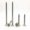 Torx Head 14G Bugle Batten Wood Screw