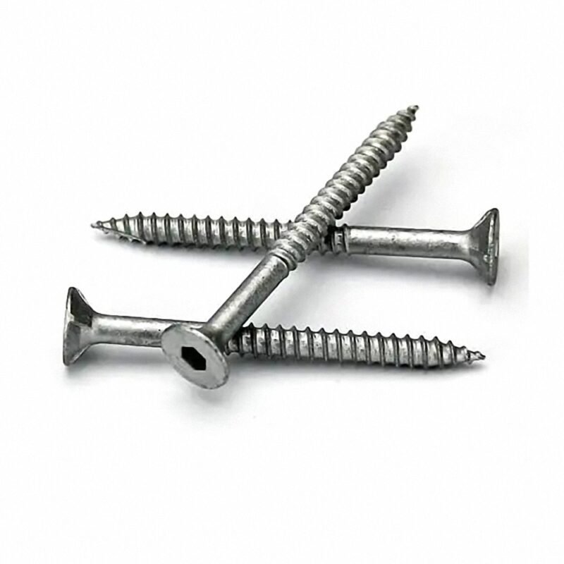 Torx Head 14G Bugle Batten Wood Screw