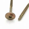 Wafer Torx Head Deck Drive Screw