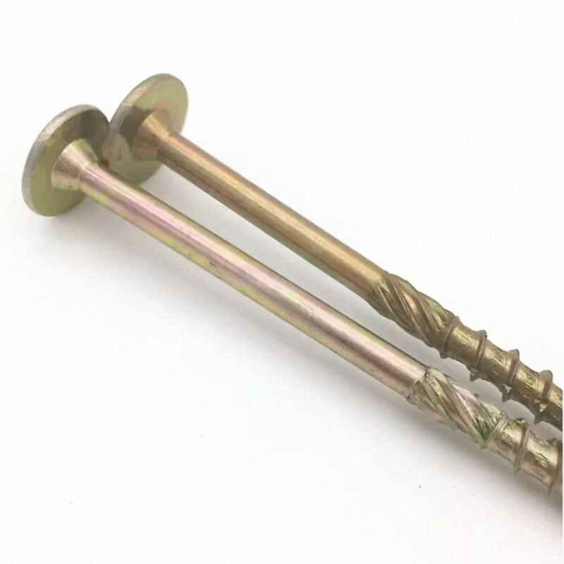 Wafer Torx Head Deck Drive Screw
