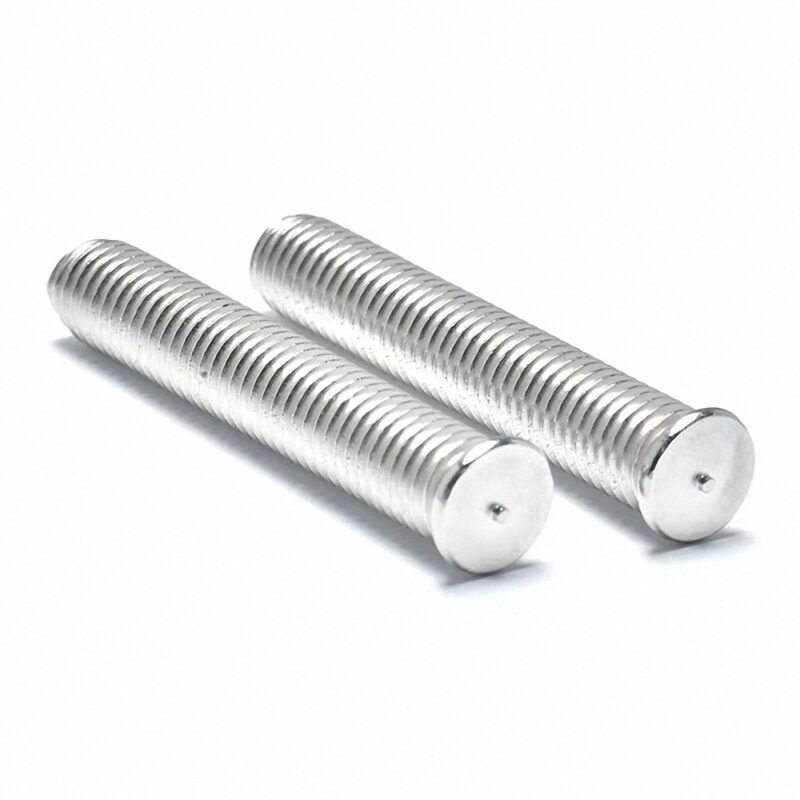 Weld Spot Stud Screw Bolt