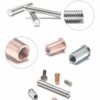Weld Spot Stud Screw Bolt