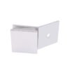135 Degree Brass Wall Mounted Glass Clips Glass Door Hinge Clamp