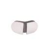 135 Degree Glass To Glass Bracket Stainless Steel Glass Clamp