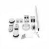 180 Degree Sliding Shower Glass Door Kits Glass Door Fitting Shower Hardware